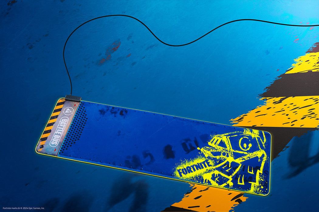 Razer Goliathus Chroma & Goliathus Chroma Extended