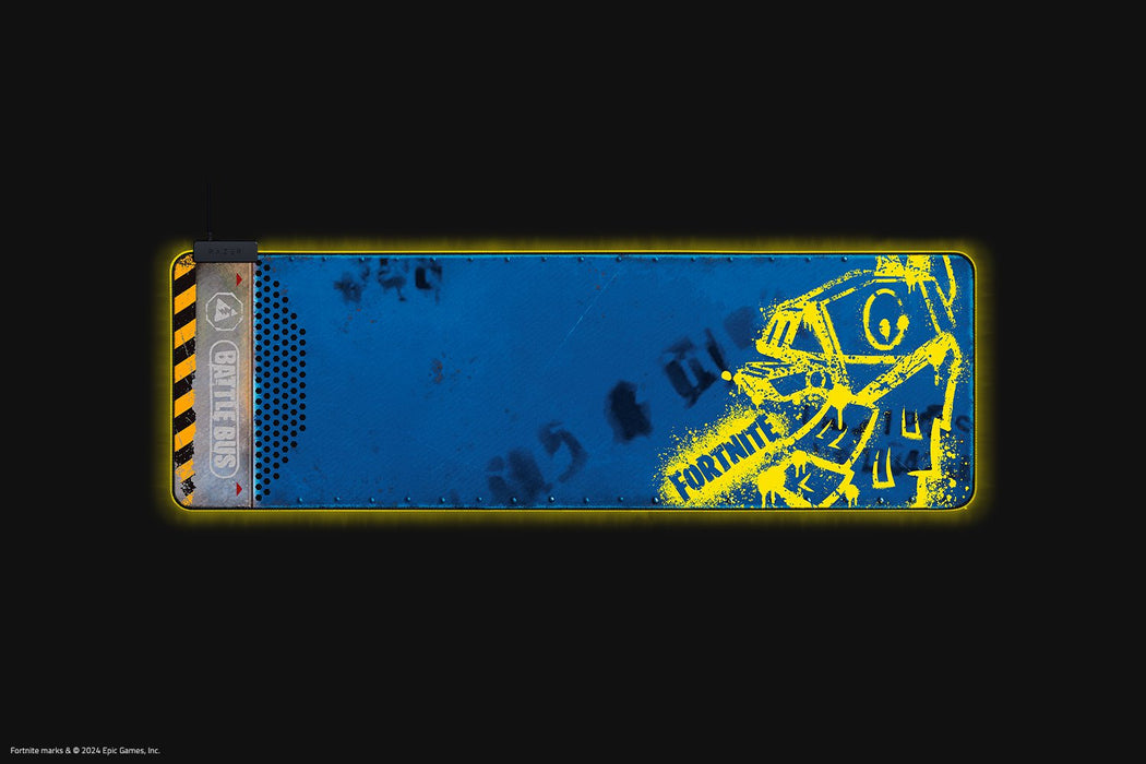 Razer Goliathus Chroma & Goliathus Chroma Extended