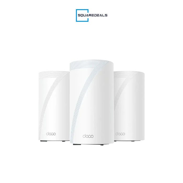 TP Link Deco BE85
