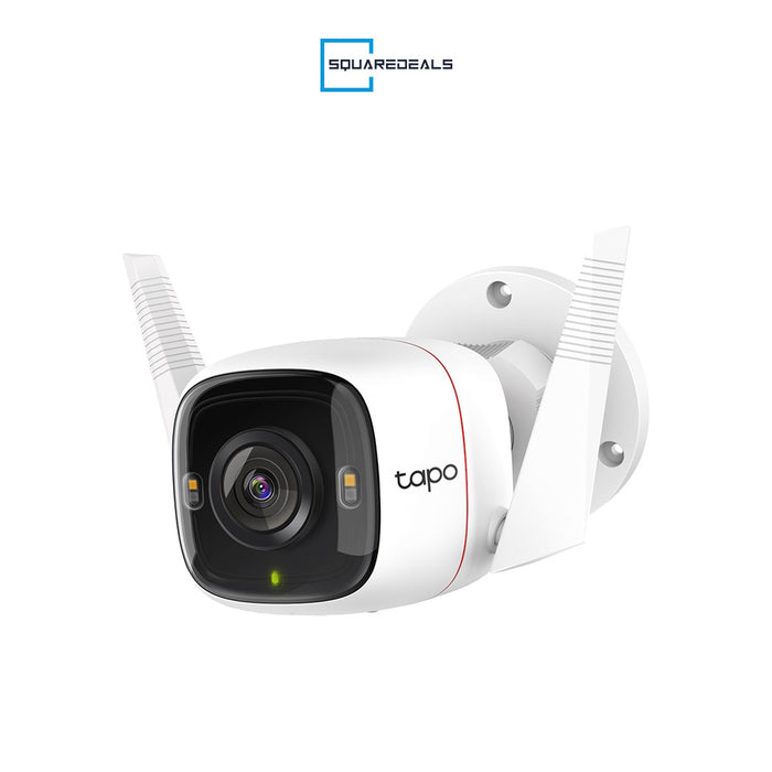 TP Link Tapo C320WS