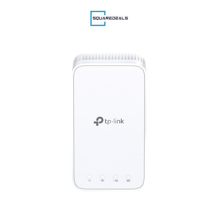TP Link RE330 AC1200 Mesh Wi-Fi Extender