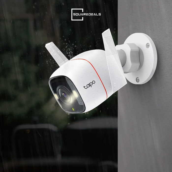 TP Link Tapo C320WS
