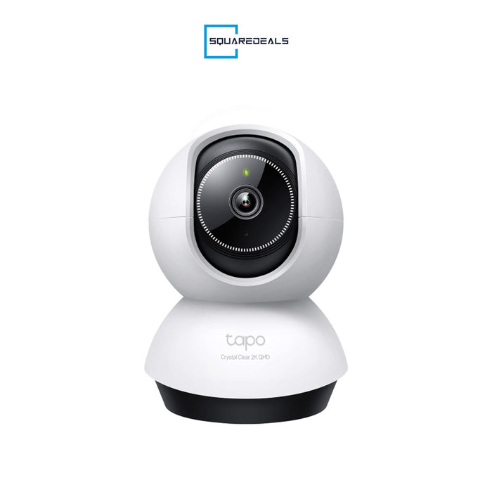 TP Link Tapo TC72
