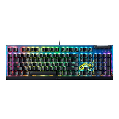 Razer Blackwidow V4 X