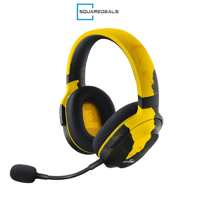 Razer Barracuda X 2022