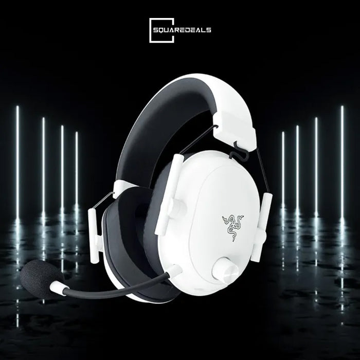 Razer BlackShark V2 HyperSpeed