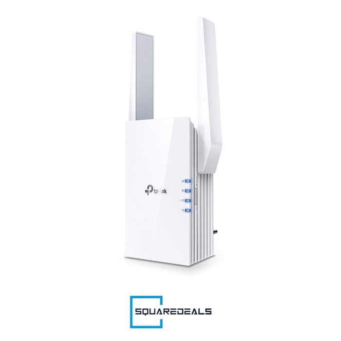 TP Link RE505X AX1500 Wi-Fi 6 Range Extender