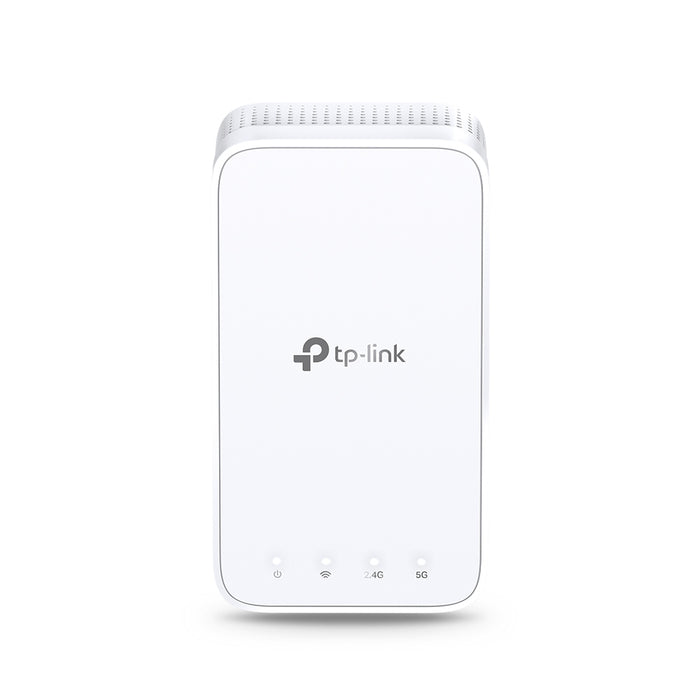 TP Link RE330 AC1200 Mesh Wi-Fi Extender