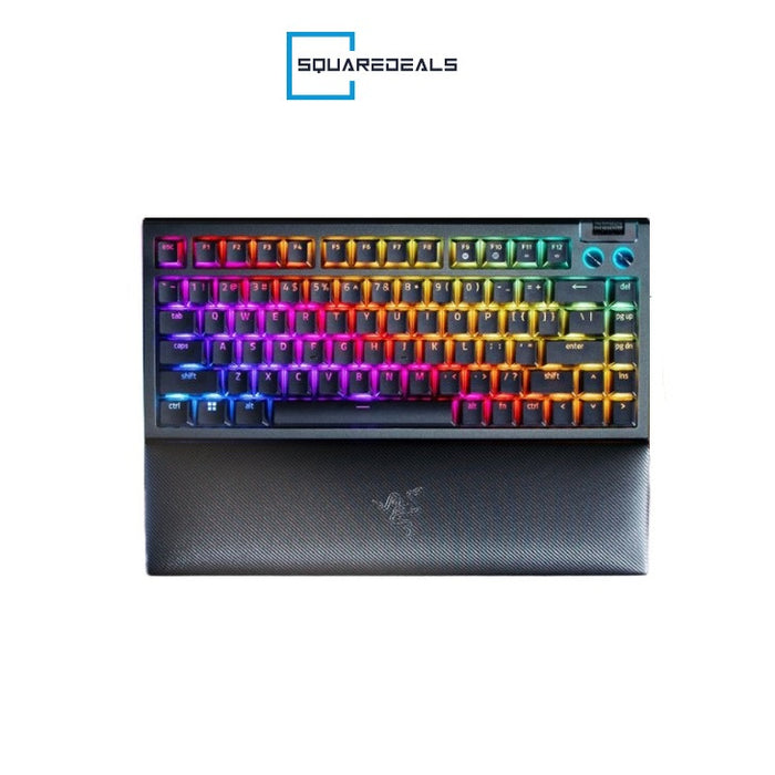 Razer BlackWidow V4 75%