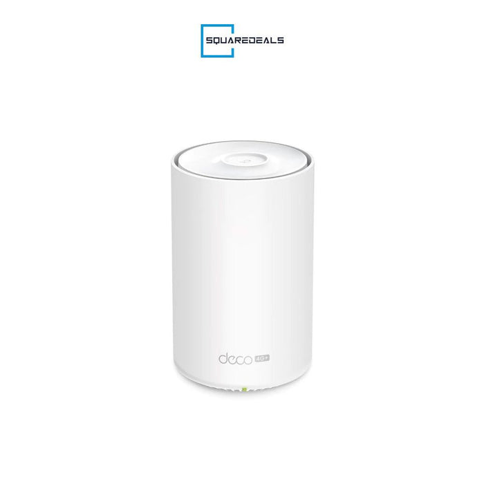 TP Link Deco Deco X50-5G Whole Home Mesh