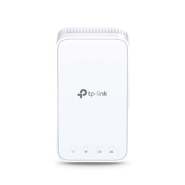TP Link RE330 AC1200 Mesh Wi-Fi Extender