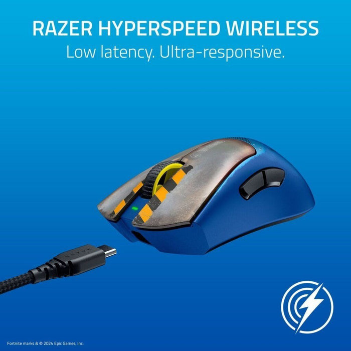 Razer DeathAdder V3 Pro