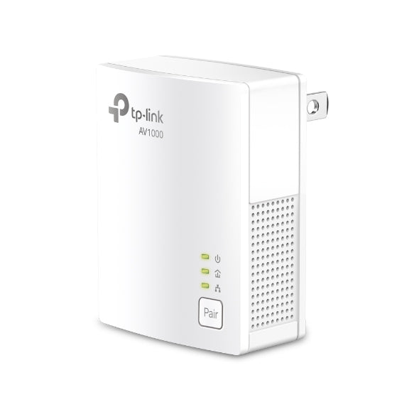 TP Link TL-PA7017 KIT AV1000 Gigabit Powerline Starter
