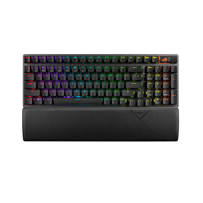 ASUS ROG Strix Scope II 96 (ABS Keycaps)