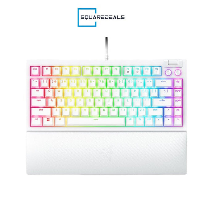 Razer BlackWidow V4 75%