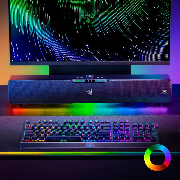 Razer Leviathan V2 Pro