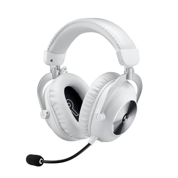 Logitech G Pro X 2/Logitech G Pro X Wireless Lightspeed/Logitech G PRO X 7.1 Gaming Headset