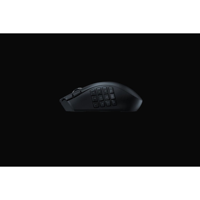 Razer Naga V2 HyperSpeed