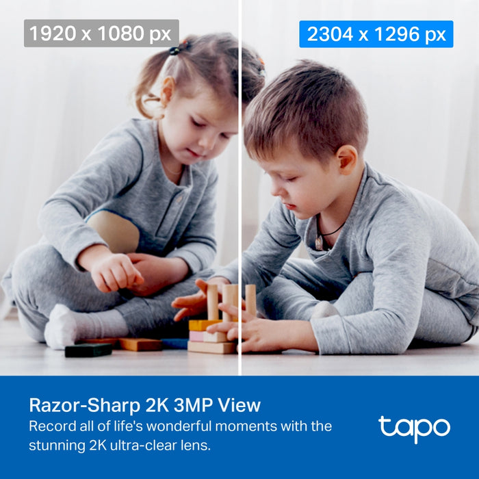 TP Link Tapo TC71