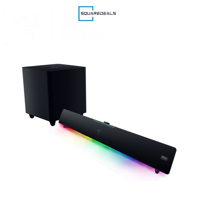 Razer Leviathan V2 Pro