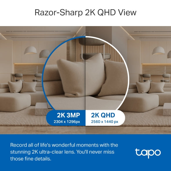 TP Link Tapo TC72