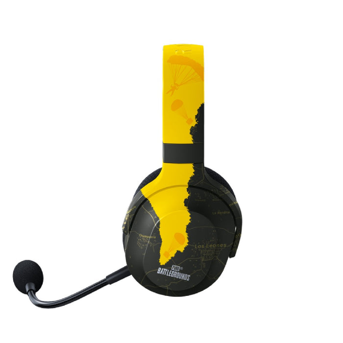 Razer Barracuda X 2022