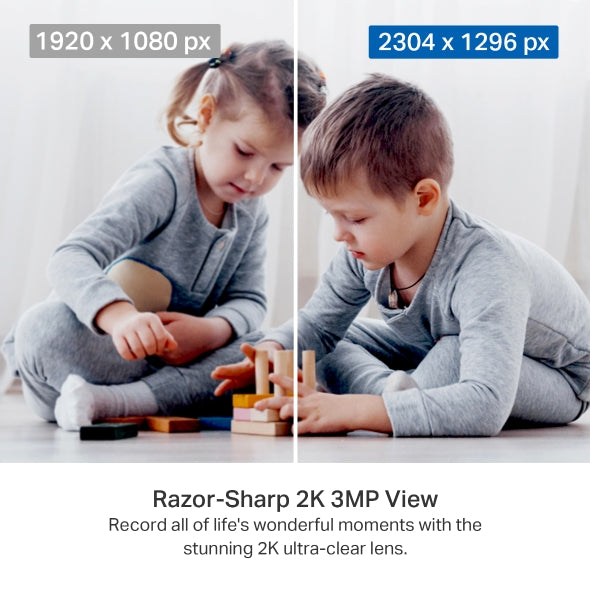 TP Link Tapo C211