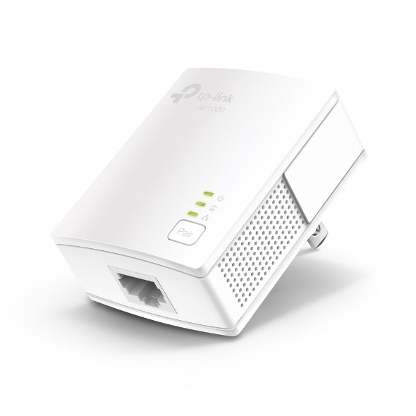 TP Link TL-PA7017 KIT AV1000 Gigabit Powerline Starter