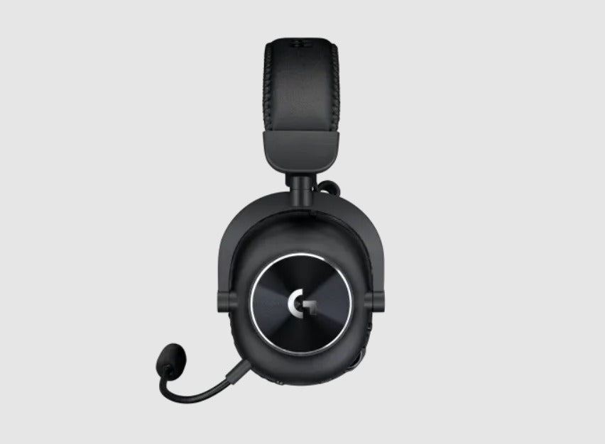 Logitech G Pro X 2/Logitech G Pro X Wireless Lightspeed/Logitech G PRO X 7.1 Gaming Headset