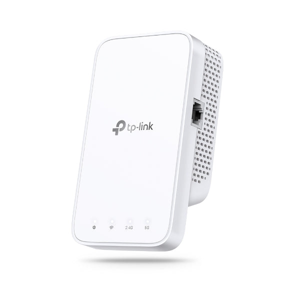 TP Link RE330 AC1200 Mesh Wi-Fi Extender