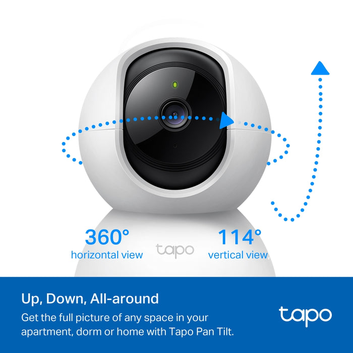 TP Link Tapo TC71