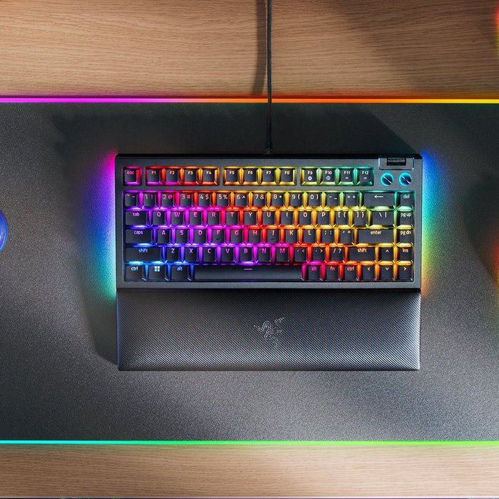 Razer BlackWidow V4 75%