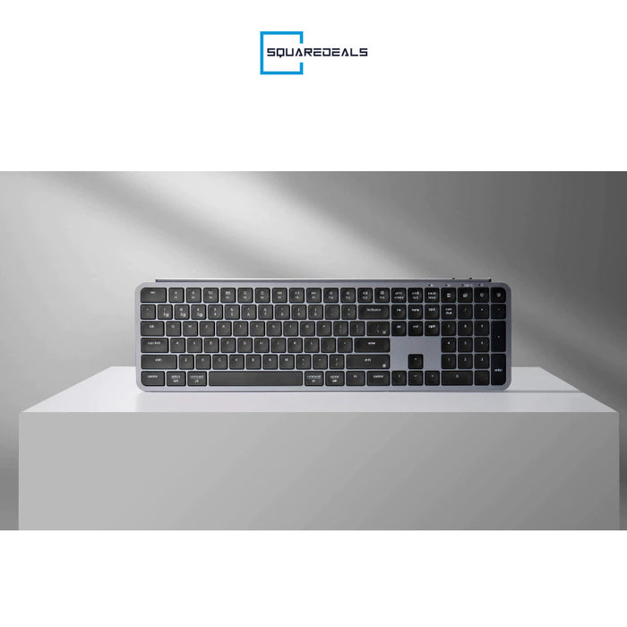 Keychron B1 Pro B6 Pro Ultra-Slim Wireless Keyboard
