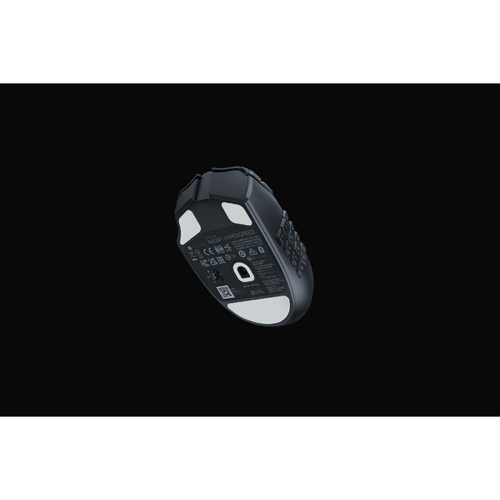 Razer Naga V2 HyperSpeed
