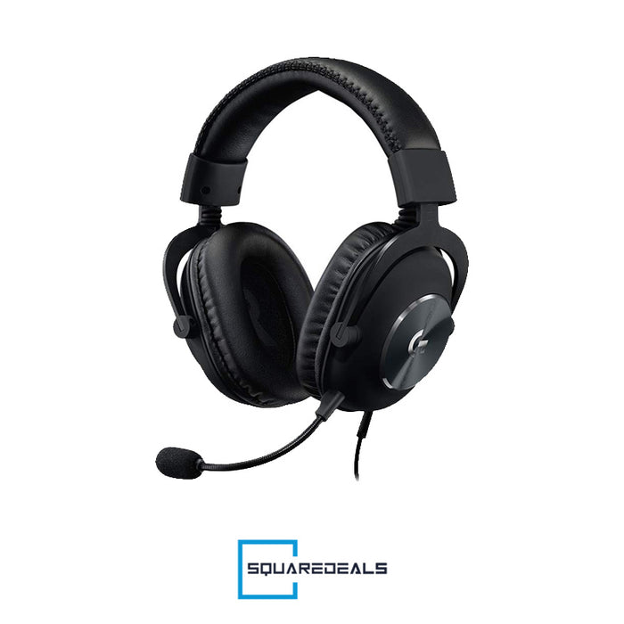 Logitech G Pro X 2/Logitech G Pro X Wireless Lightspeed/Logitech G PRO X 7.1 Gaming Headset