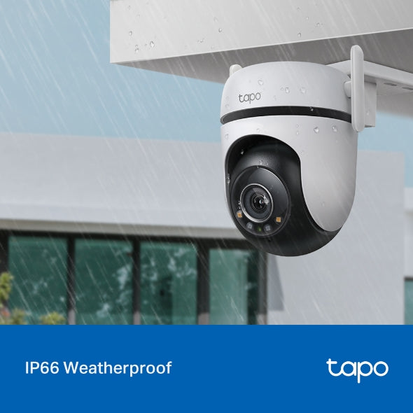 TP LINK Tapo C520WS