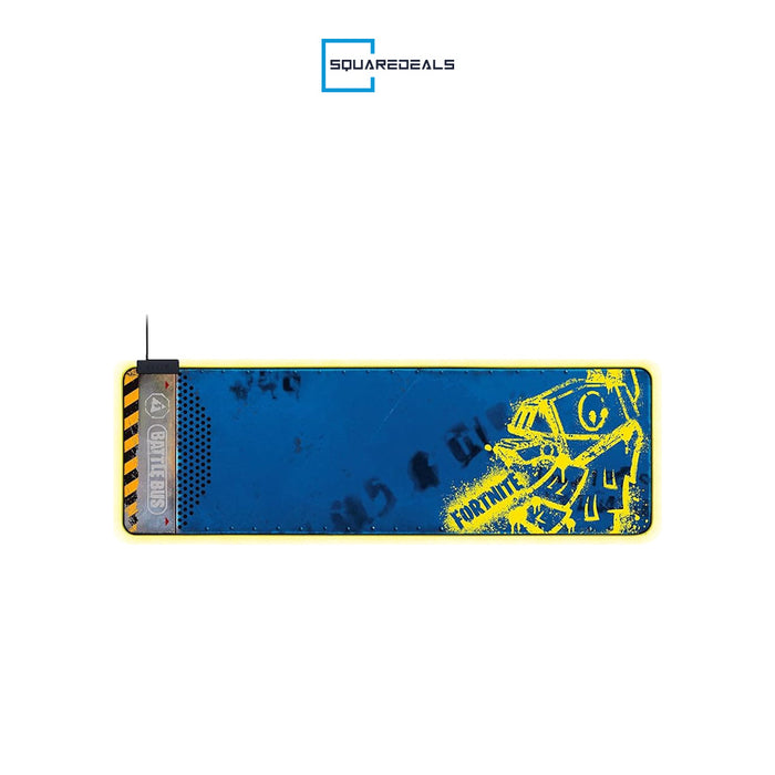 Razer Goliathus Chroma & Goliathus Chroma Extended