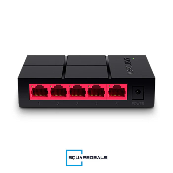 Mercusys MS105G