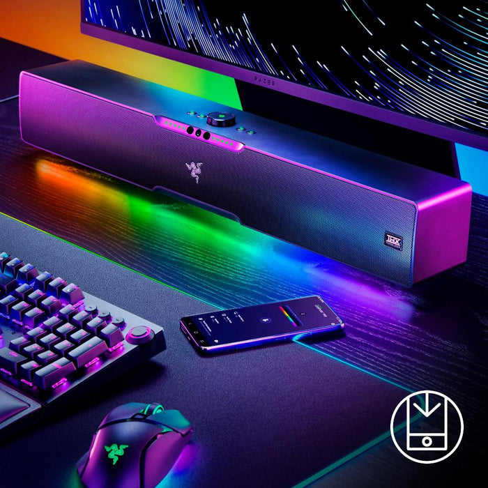 Razer Leviathan V2 Pro