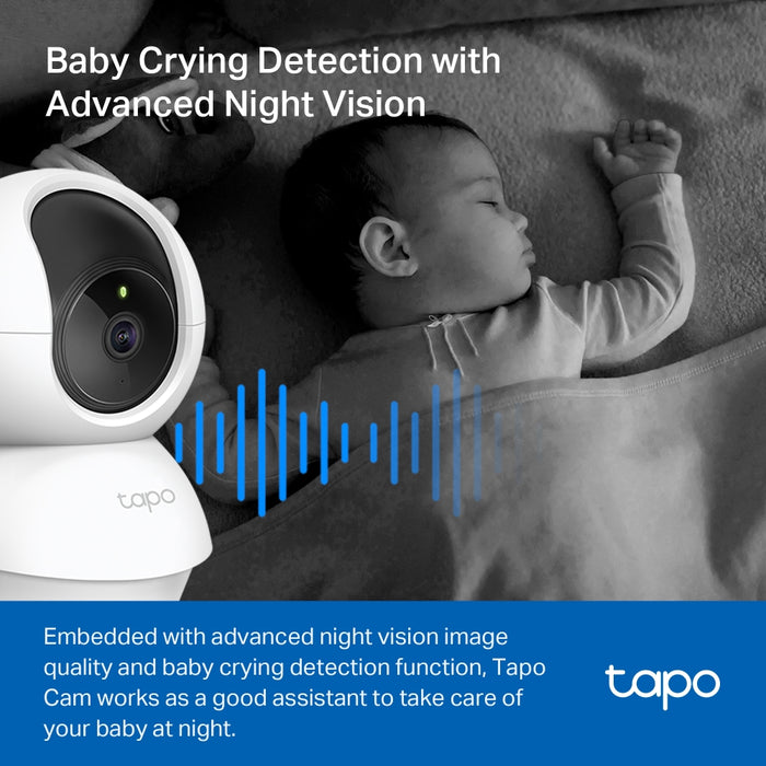 TP Link Tapo TC71