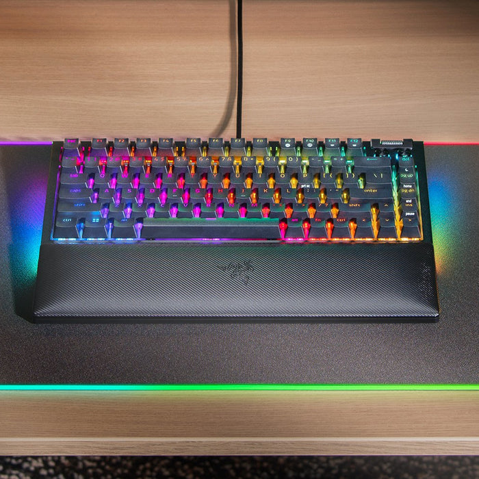 Razer BlackWidow V4 75%