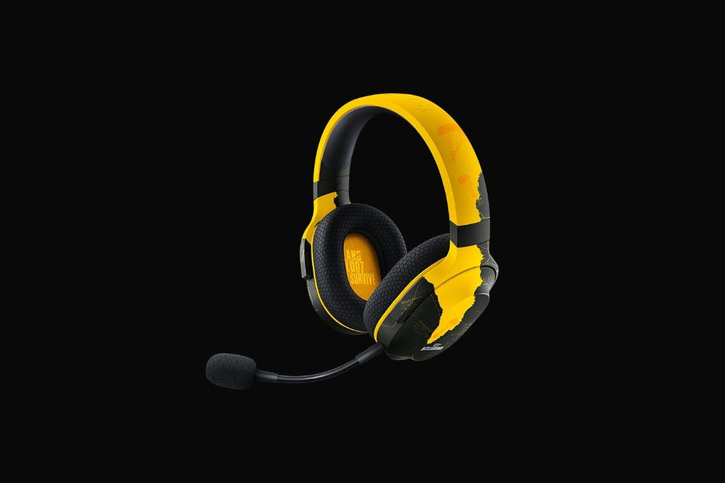 Razer Barracuda X 2022