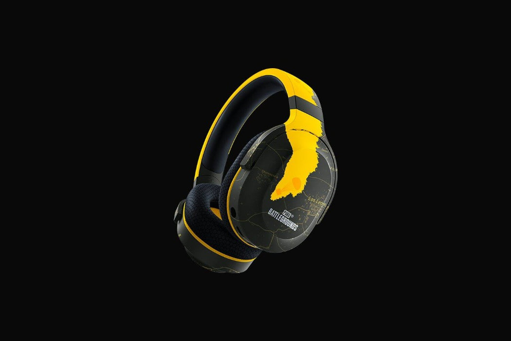 Razer Barracuda X 2022