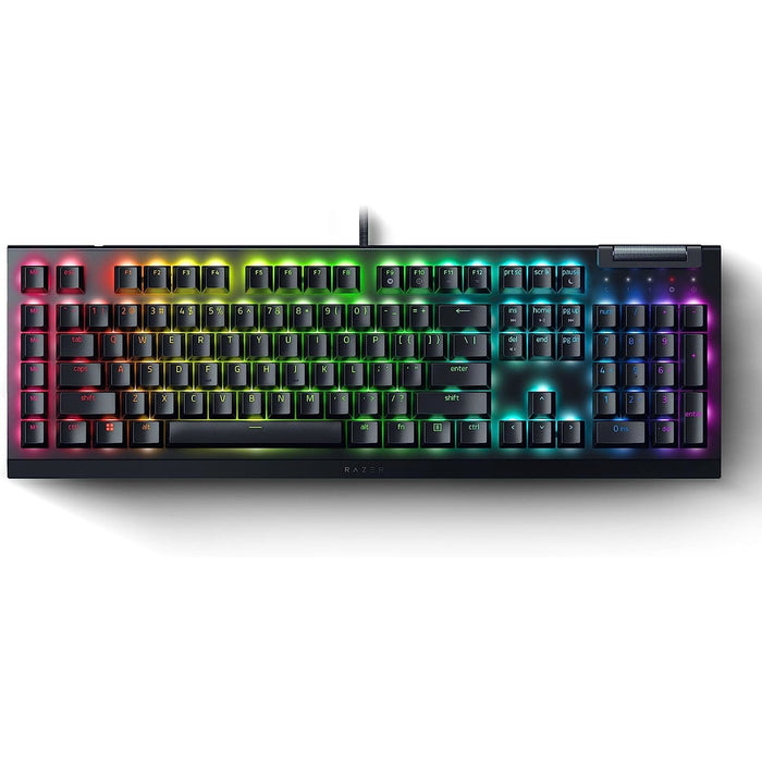 Razer Blackwidow V4 X