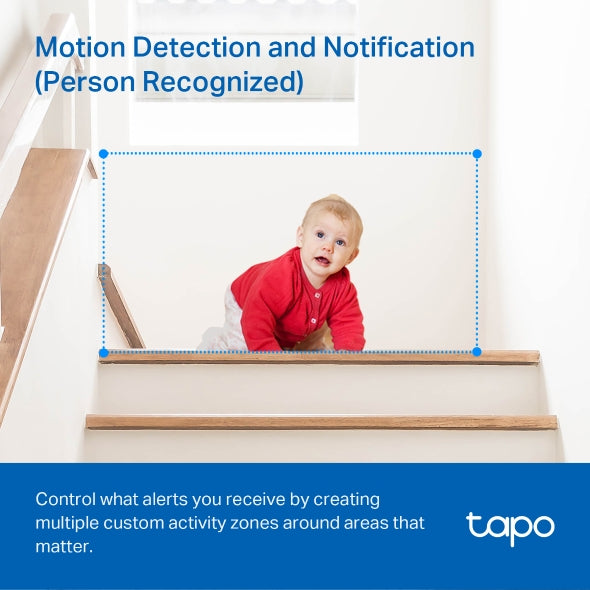 TP Link Tapo TC71