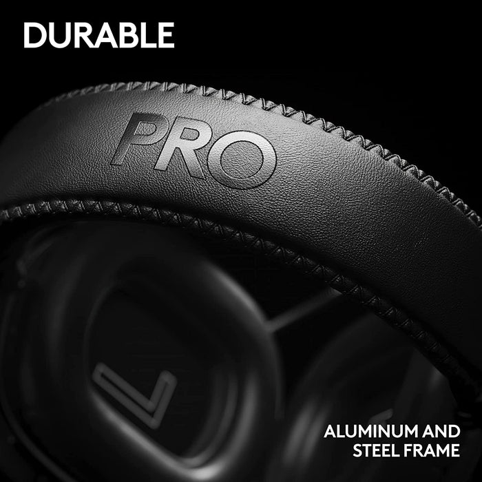 Logitech G Pro X 2/Logitech G Pro X Wireless Lightspeed/Logitech G PRO X 7.1 Gaming Headset