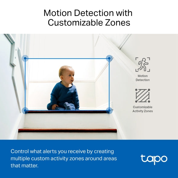 TP Link Tapo TC72