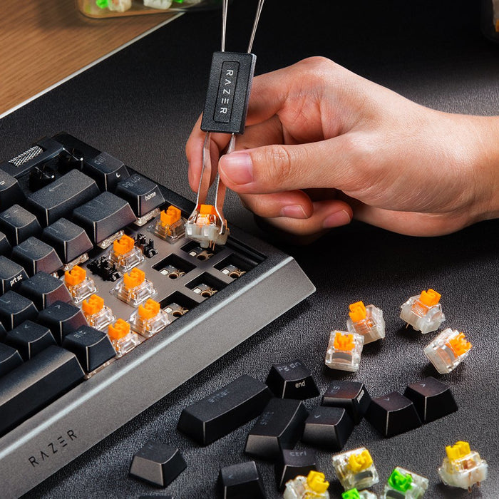 Razer BlackWidow V4 75%