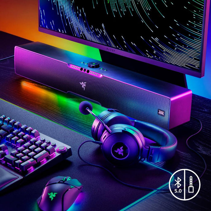 Razer Leviathan V2 Pro