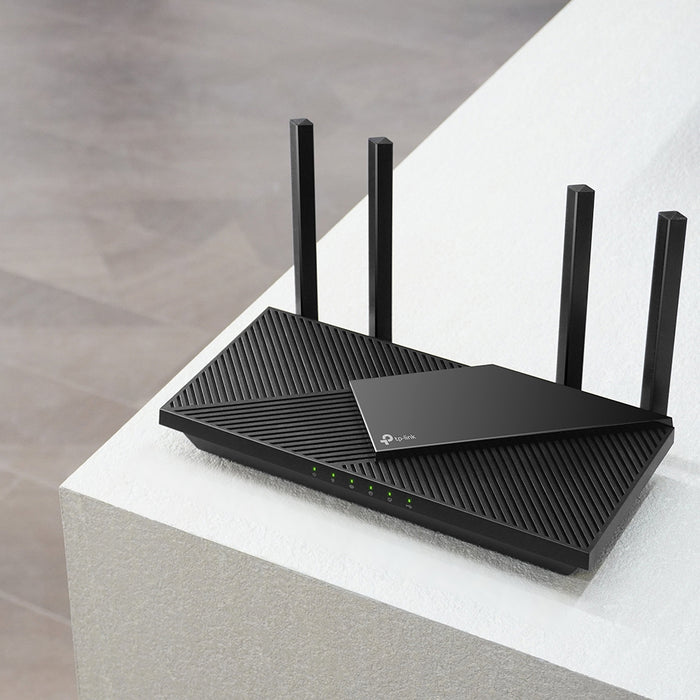 TP Link Archer AX55 Pro
